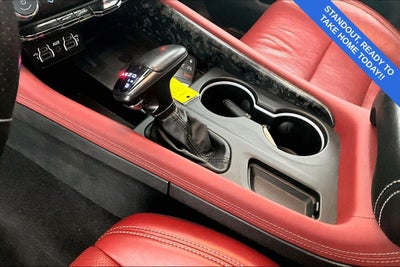 2023 Dodge Durango SRT 392