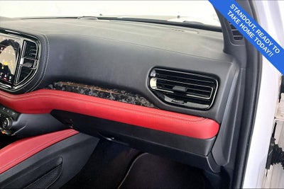 2023 Dodge Durango SRT 392