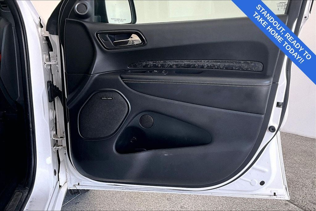 2023 Dodge Durango SRT 392