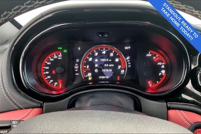 2023 Dodge Durango SRT 392