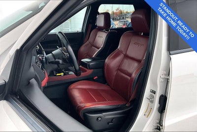 2023 Dodge Durango SRT 392