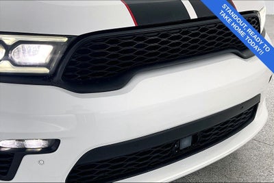 2023 Dodge Durango SRT 392