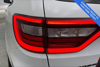 2023 Dodge Durango SRT 392