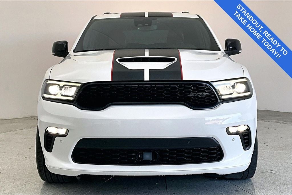 2023 Dodge Durango SRT 392
