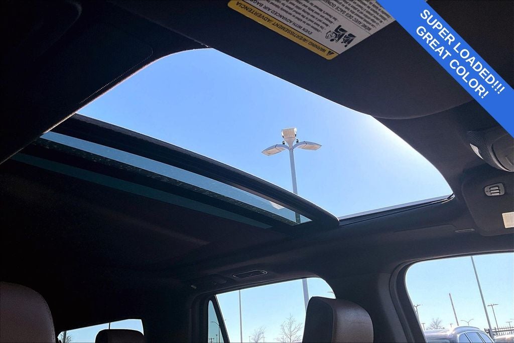 2024 Ford Expedition Max King Ranch