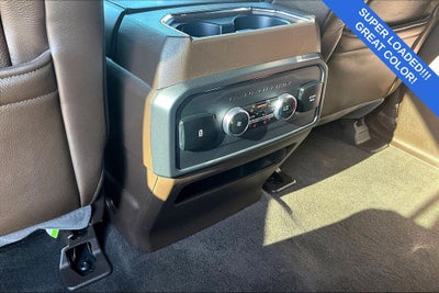 2024 Ford Expedition Max King Ranch