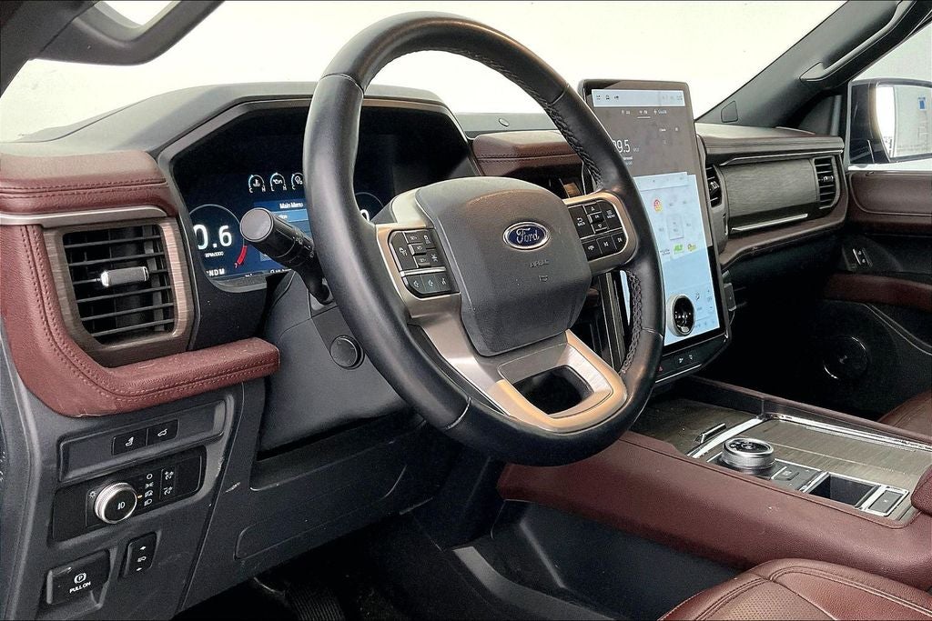2022 Ford Expedition Limited