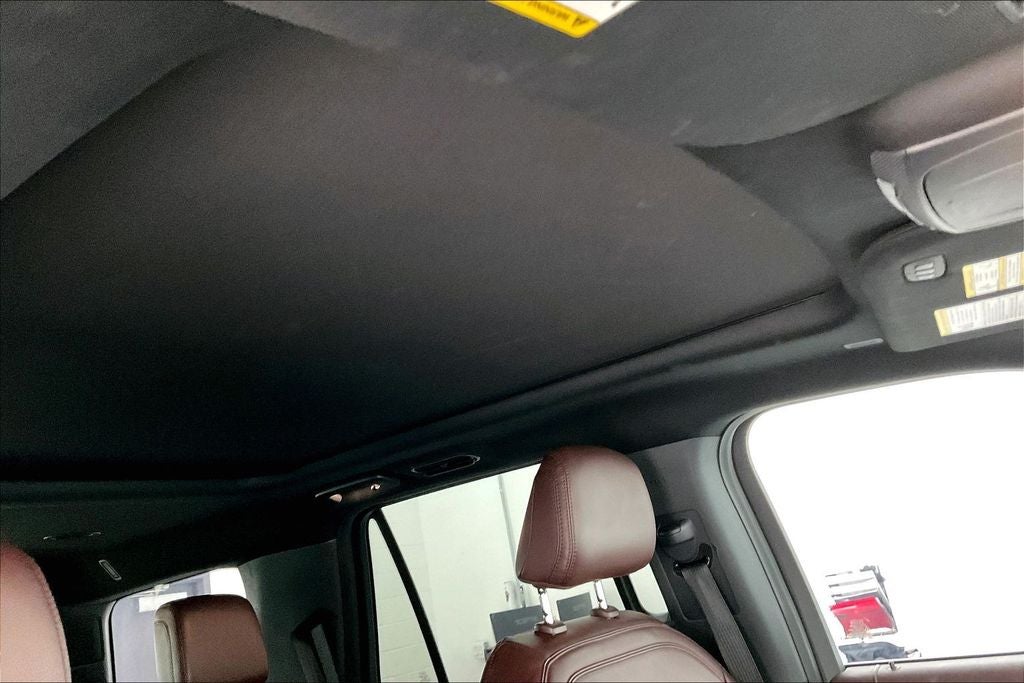 2022 Ford Expedition Limited