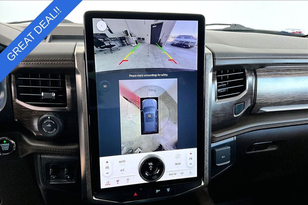 2022 Ford Expedition King Ranch