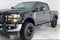 2018 Ford F-250SD Lariat