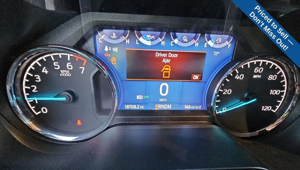 2023 Ford F-150 Tremor w/ 360 Degree Camera Package