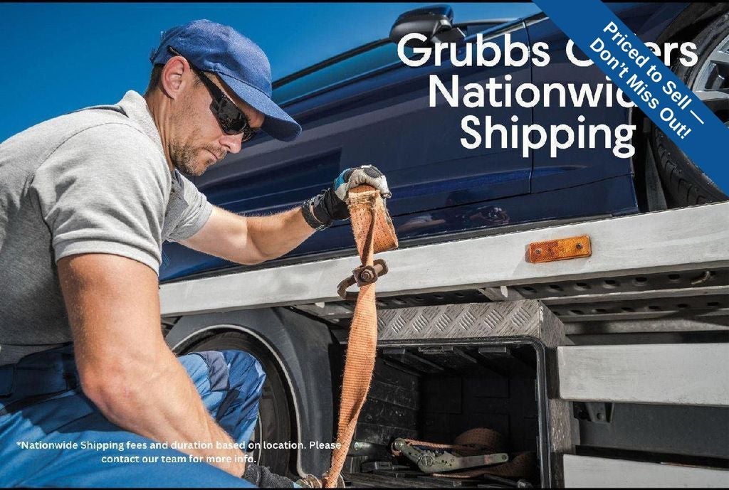 2023 Ford F-150 Tremor w/ 360 Degree Camera Package