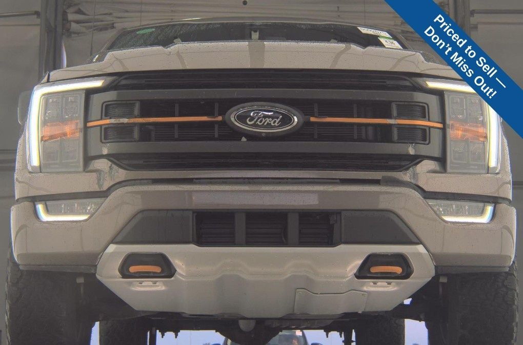 2023 Ford F-150 Tremor w/ 360 Degree Camera Package