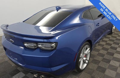 2023 Chevrolet Camaro SS 1SS