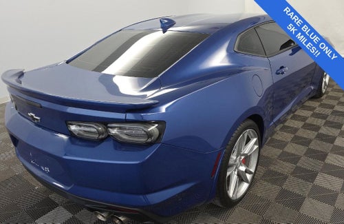 2023 Chevrolet Camaro SS 1SS