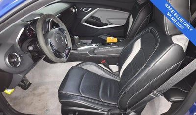 2023 Chevrolet Camaro SS 1SS