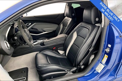 2023 Chevrolet Camaro SS 1SS