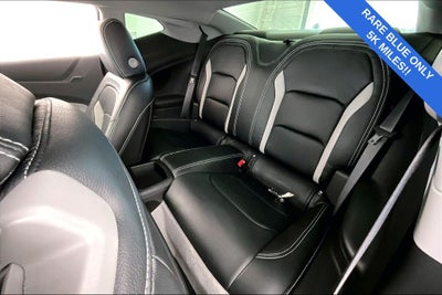 2023 Chevrolet Camaro SS 1SS