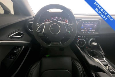 2023 Chevrolet Camaro SS 1SS