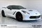 2015 Chevrolet Corvette Stingray Z51 2LT