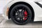 2015 Chevrolet Corvette Stingray Z51 2LT