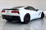 2015 Chevrolet Corvette Stingray Z51 2LT