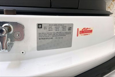 2015 Chevrolet Corvette Stingray Z51 2LT