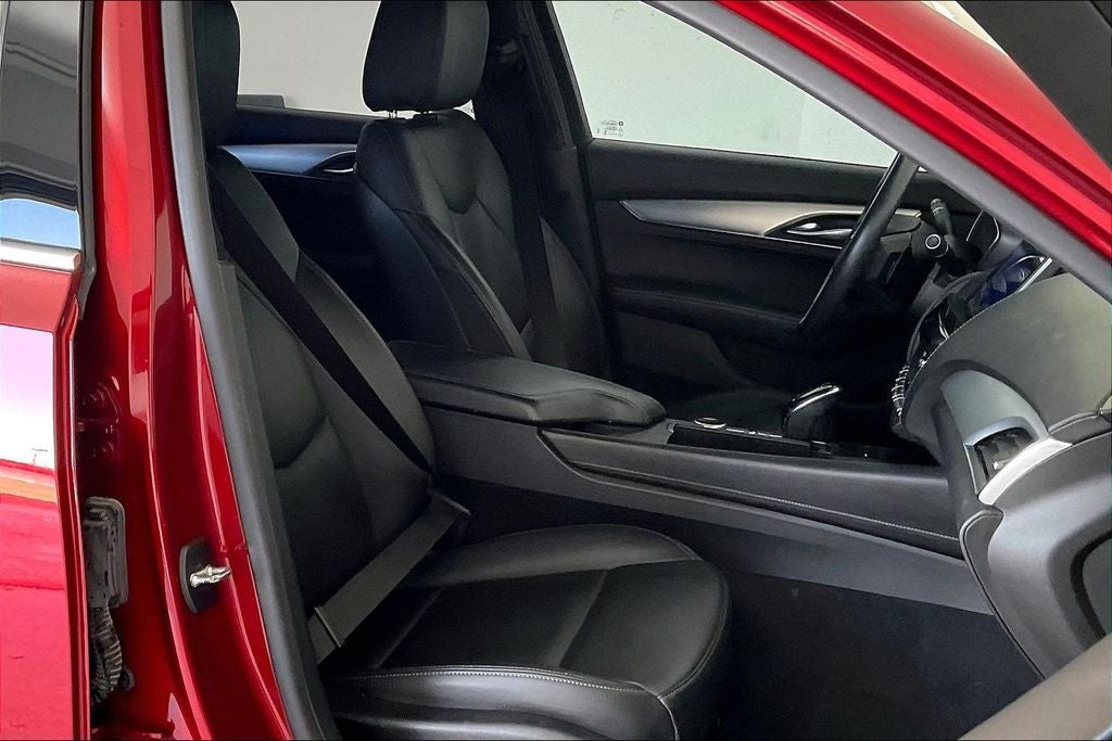 2024 Cadillac CT5 Luxury