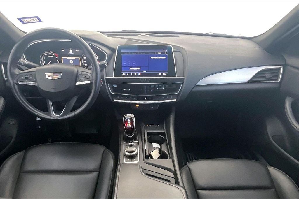 2024 Cadillac CT5 Luxury