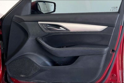 2024 Cadillac CT5 Luxury