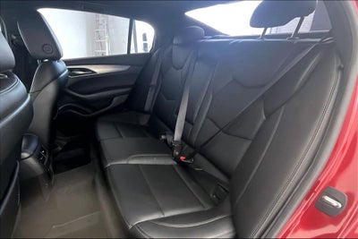 2024 Cadillac CT5 Luxury