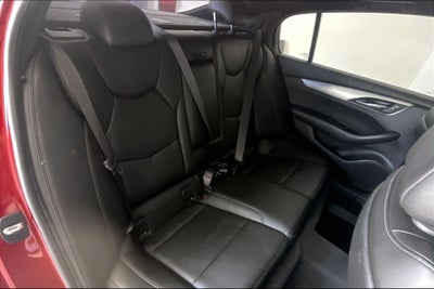 2024 Cadillac CT5 Luxury