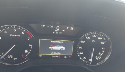 2024 Cadillac CT5 Luxury