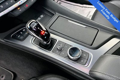 2024 Cadillac CT5 Premium Luxury