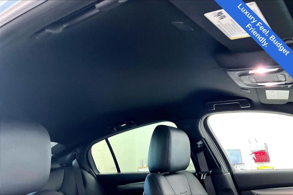 2024 Cadillac CT5 Premium Luxury