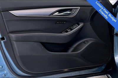 2024 Cadillac CT5 Premium Luxury