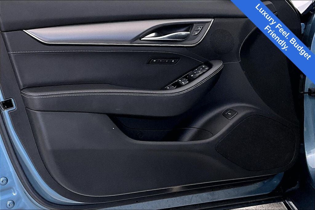 2024 Cadillac CT5 Premium Luxury