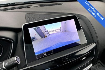 2024 Cadillac CT5 Premium Luxury