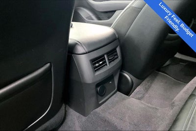 2024 Cadillac CT5 Premium Luxury