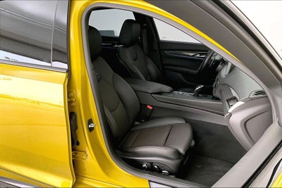 2025 Cadillac CT5 V-Series