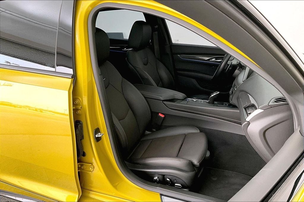 2025 Cadillac CT5 V-Series