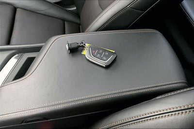 2025 Cadillac CT5 V-Series