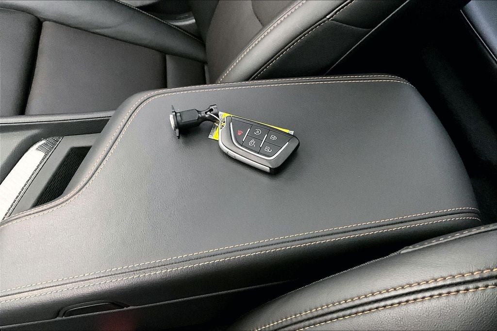 2025 Cadillac CT5 V-Series