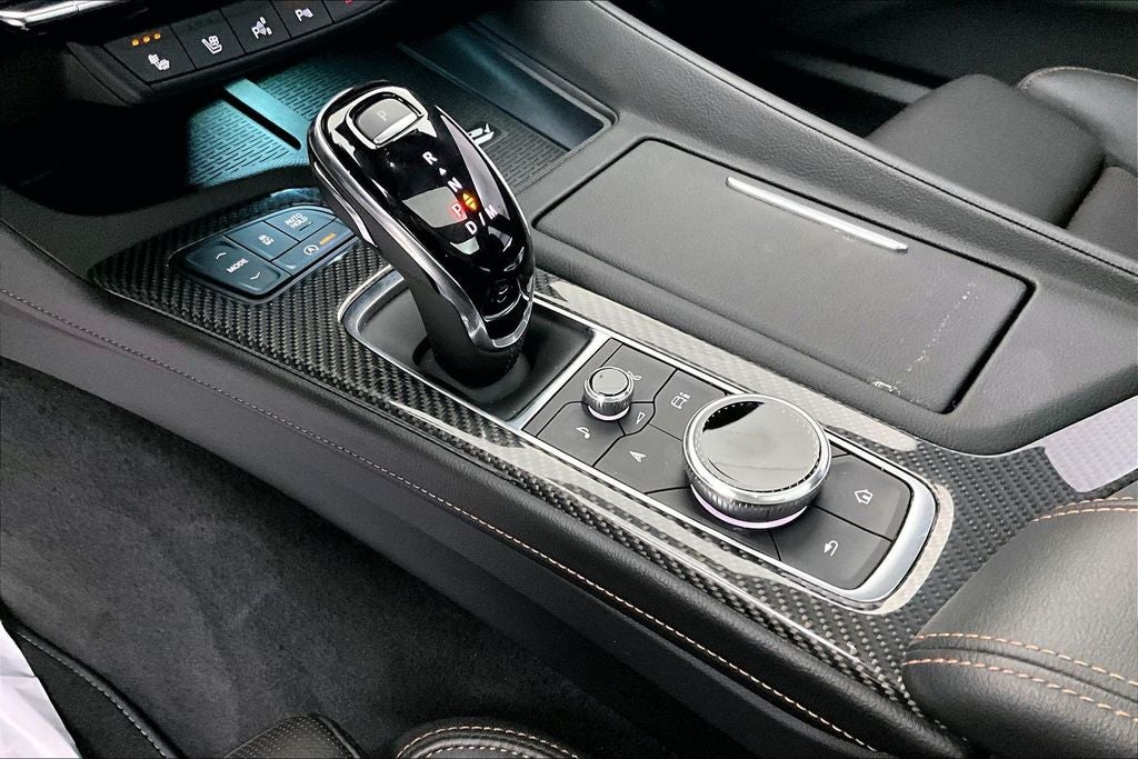 2025 Cadillac CT5 V-Series