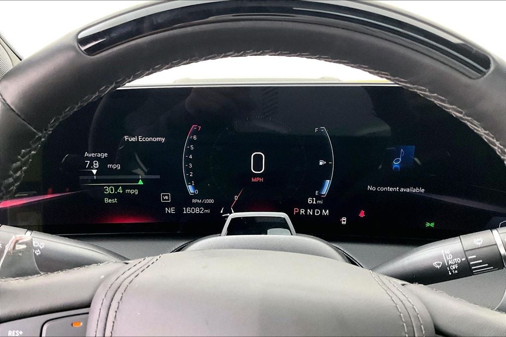 2025 Cadillac CT5 V-Series