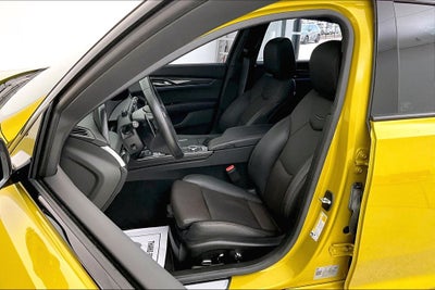 2025 Cadillac CT5 V-Series