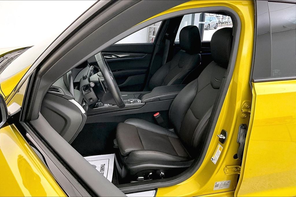 2025 Cadillac CT5 V-Series