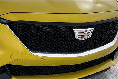 2025 Cadillac CT5 V-Series