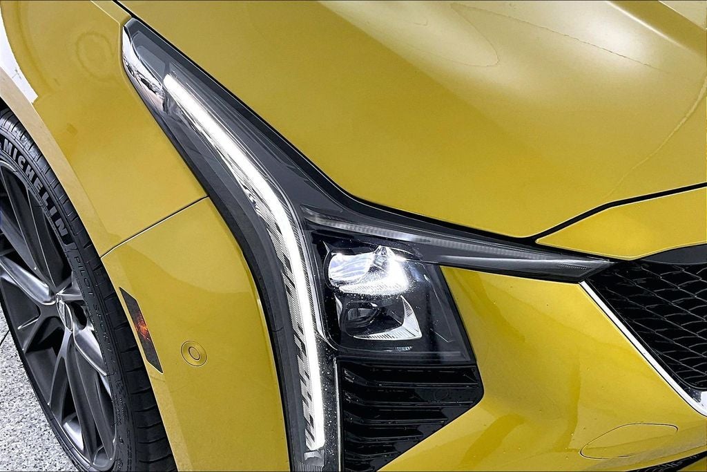 2025 Cadillac CT5 V-Series