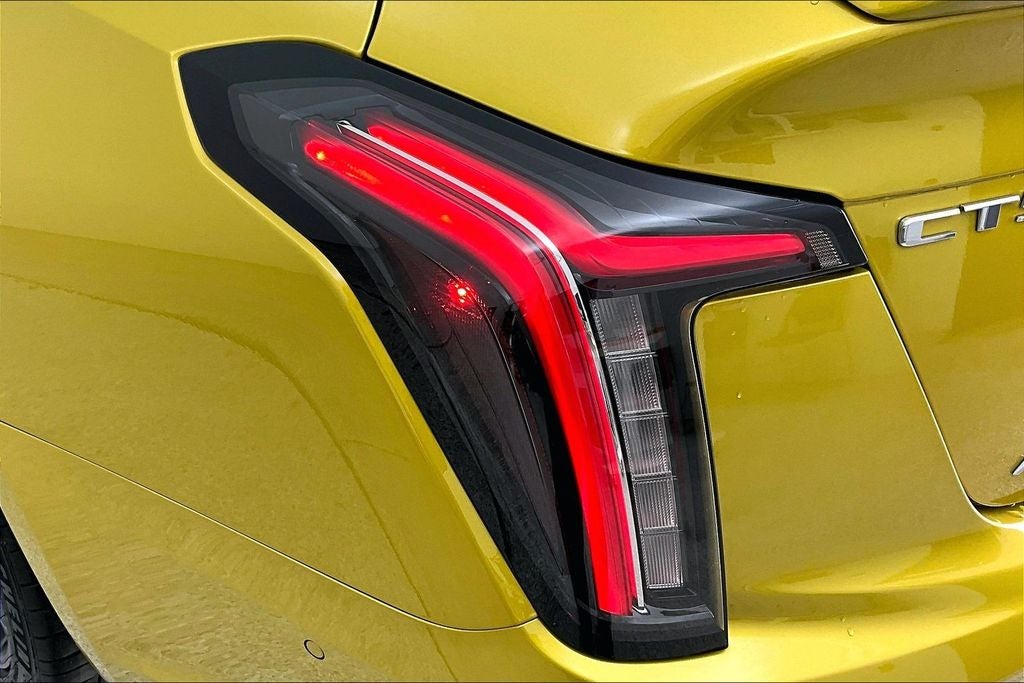 2025 Cadillac CT5 V-Series